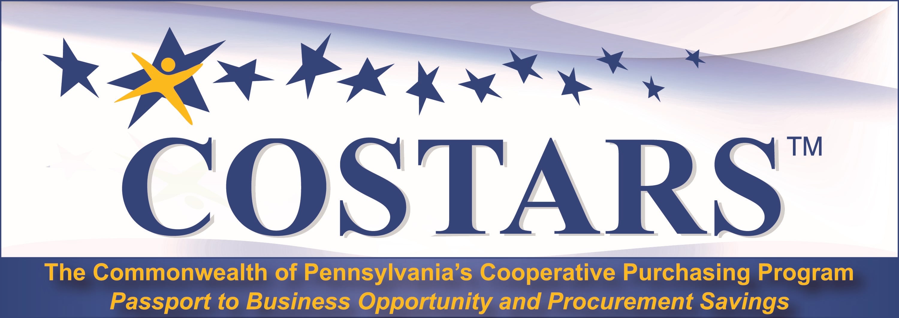 COSTARS logo